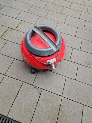 Cleanfix S 10 Staubsauger   - Bild 1 von 2