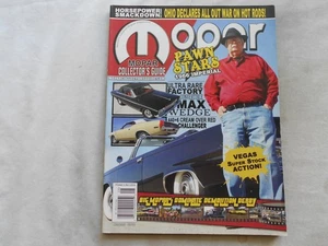 MOPAR COLLECTOR'S GUIDE-AUGUST,2010 - Picture 1 of 1