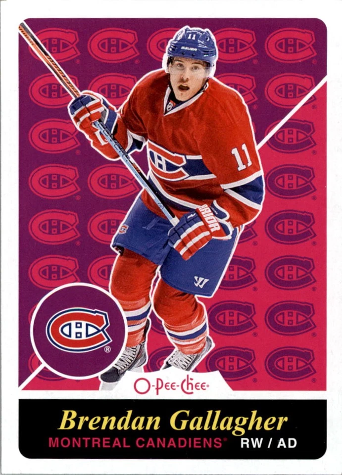 2015-16 O-Pee-Chee Retro Hockey (#301-600) Singles - You Choose - Image 1 of 1