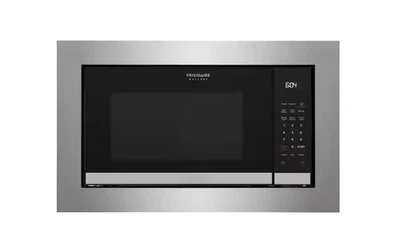 Frigidaire Professional 24 in. Electric Built-In Microwave in Stainless Steel