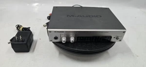 M-Audio ProFire Lightbridge Firewire Optical Audio Interface - TESTED - EB-19144 - Picture 1 of 8