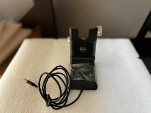 Ladestation für Plantronics B825 Voyager Focus UC Binaurale Kopfhörer - Bild 1 von 3