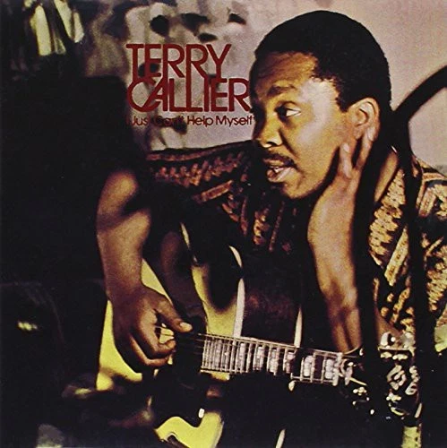 Terry Callier - I Just Can't Help Myself [New CD] Rmst, Japan - Import - Bild 1 von 1