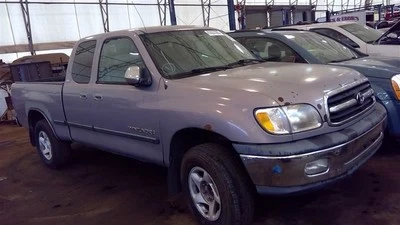 Starter Motor Thru 2/00 Fits 98-00 LEXUS LX470 5359781 - Image 1 of 4