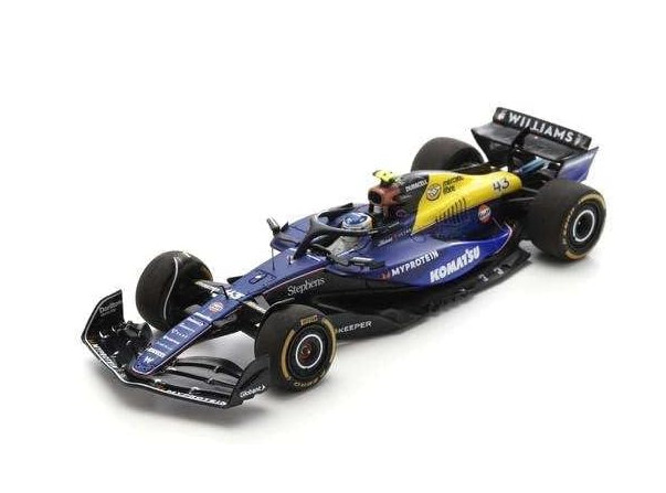 【2】【新品未開封】WILLIAMS 1/64 F1GP ミニカーコレクション Amazon.co.jp: アオシマ 1/64 F1GP ウイリアムズ ミニカー