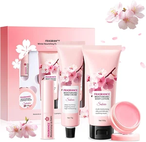 Cofanetto Regalo Donna Beauty, Kit Regalo Donna, Cofanetti Regalo Donnas Con Bod - Foto 1 di 12