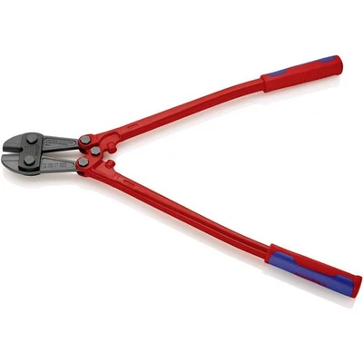 Knipex Coupe-boulons 610 mm 62 HRC - Photo 1/4