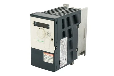 Schneider Electric ATV312H018M3  New ALTIVAR 312 SERIES, VOLTAGE 200-240 V (3 - Photo 1/4