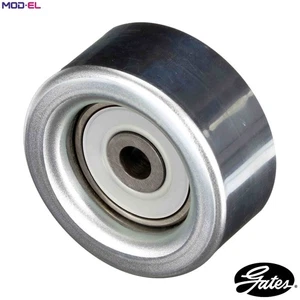 DEFLECTIONGUIDE PULLEY VRIBBED BELT T36859 FOR MITSUBISHI OUTLANDER/III L200 ASX - Picture 1 of 11