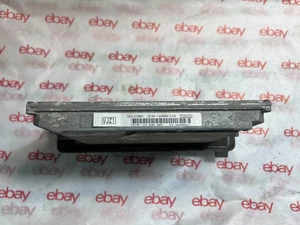 2009 Ford Truck 9C3A-12A650-CTB VJZ1 5.4L ECM - Foto 1 di 1
