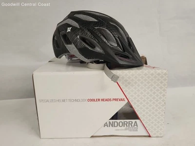 Casco de bicicleta Specialized Andorra Foto 1 de 4