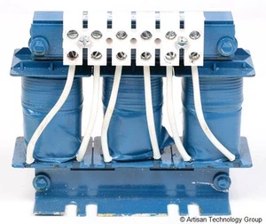 MTE RL-01201 Line Reactor - Picture 1 of 4