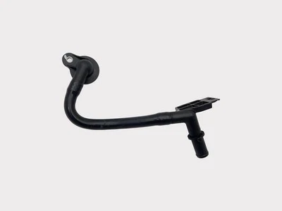 Fiat Ducato 2015 Diesel engine water coolant pipe hose 504102965 RIZ8288 - Image 1 of 4