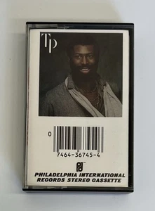 TP - Teddy Pendergrass (1980, Cassette, Philadelphia Intl.) - Picture 1 of 4