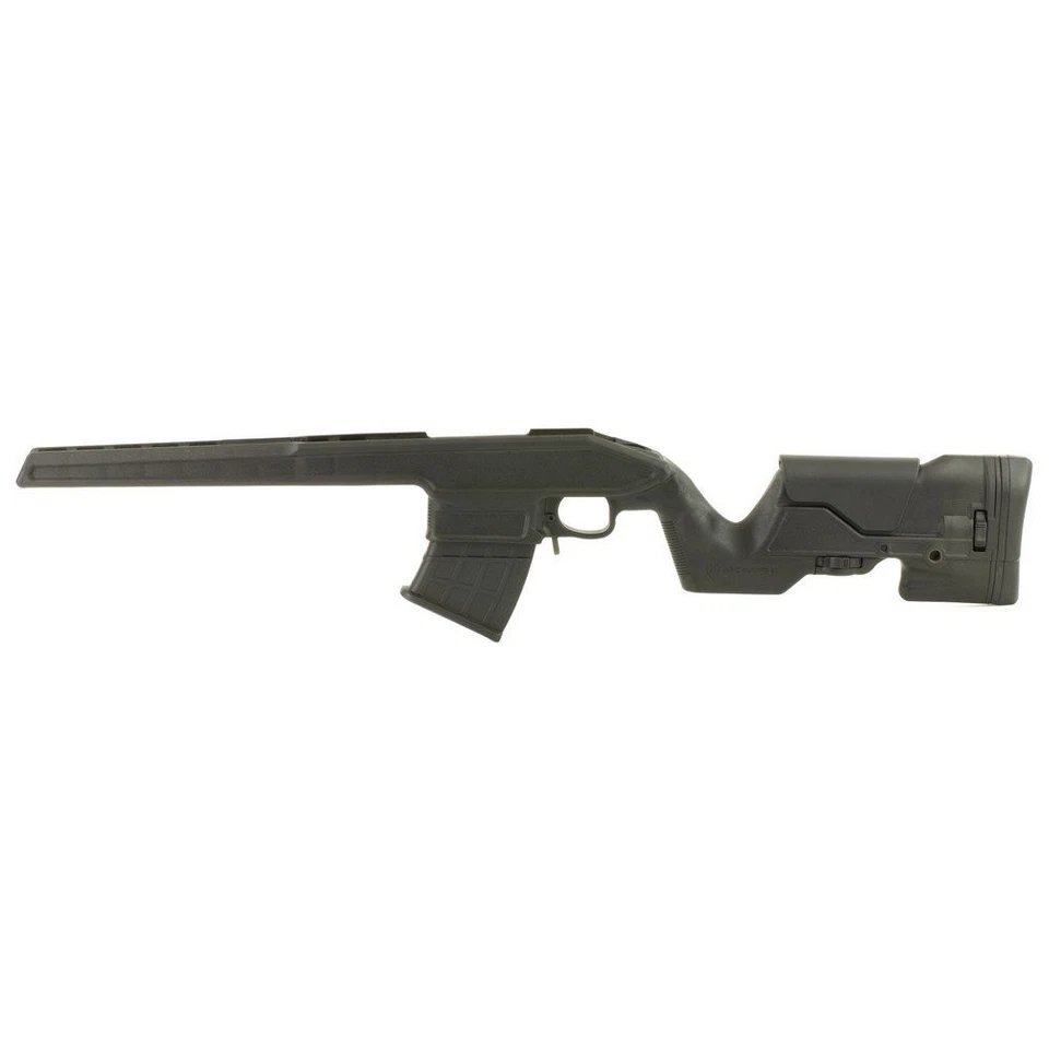 ProMag OPFOR Precision Rifle Stock Black Polymer For Mosin Nagant M1891 - AA9130 - Image 1 of 1