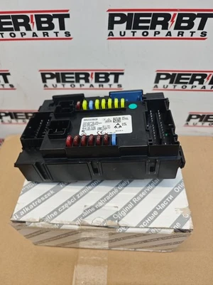 Centralina Body Computer Jeep Renegade 522228630 Nuovo - Immagine 1 di 4