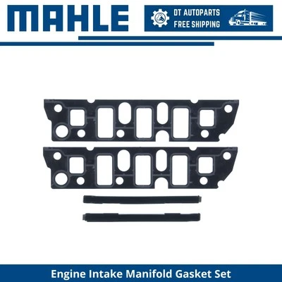 For 1991-1995 Oldsmobile 98 3.8L V6 Engine Intake Manifold Gasket Set Mahle 1992 - Image 1 of 3