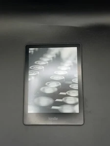 Liseuse Kindle Paperwhite 11th Génération - Imagen 1 de 6
