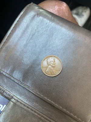 1942 Penny - Image 1 of 2