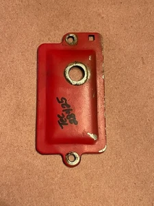 Tecumseh OEM Part # 28425 Valve Cover - Picture 1 of 2