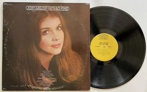 Jody Miller He's So Fine LP Epic Country (1971) vg+ - Picture 1 of 3