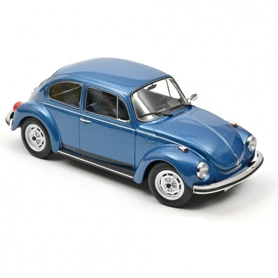 1/18 VOLKSWAGEN 1303 CITY 1973 NOREV 188525 RARE - Immagine 1 di 1