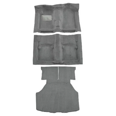 Alfombra para Toyota Celica Supra 1982-1985 Cutpile Completo Foto 1 de 4