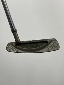 Ping Zing Putter / 33" Length Right Handed  - Picture 1 of 7