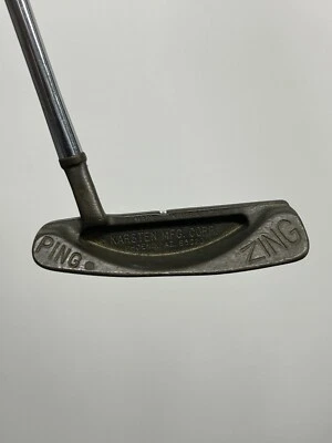Ping Zing Putter / 33" Length Right Handed  - Image 1 of 4