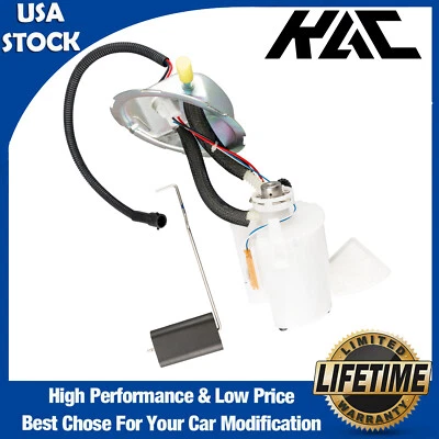 Conjunto de módulo de bomba de combustible para Ford Focus 2008 2,0 L L4 FG1113 E2516M 8S4Z 9H307-B Foto 1 de 4