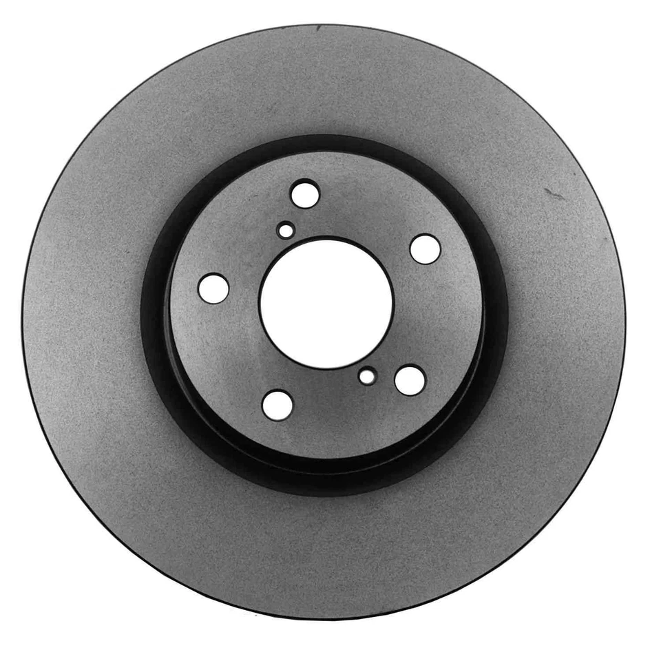 Rotor de freno de disco delantero para Subaru Impreza Foto 1 de 1