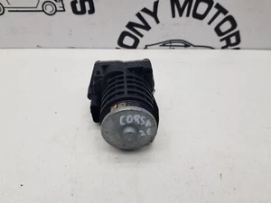 ATTUATORE TURBOCOMPRESSORE OEM VAUXHALL CORSA F 1.2 BENZINA 2021 59001107761 - Foto 1 di 8