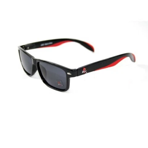 Louisville Cardinals NCAA Polarized Retro Sunglasses Cover