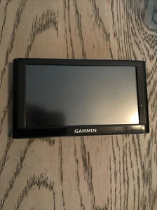 Garmin NUVI 65 LMT GPS Navigation GPS Only - Picture 1 of 5