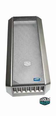 COOLER MASTER MASTERCASE H500 FRONTPLATTE (MESH VERSION) - Bild 1 von 2