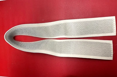 LONG CARDING BRUSH 3'LX3.5"W WOOL FIBER BRUSH DIY BLENDING BRUSH & BRUSH - Image 1 of 4