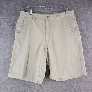 Mountain Khakis Regular 34 Size Shorts for Men for sale | eBay