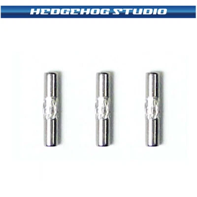 HEDGEHOG STUDIO Baitcasting Reel Spool Pin For Shimano Daiwa Abu Garcia - Image 1 of 3