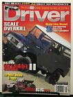 RC Driver Scale Overkill RC4WD Gelande Cruiser May 2015 FREE SHIPPING JB