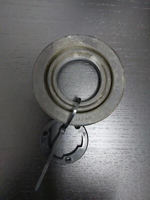 Deckel Abdeckung Kappe 99226-81017 - Bild 1 von 4