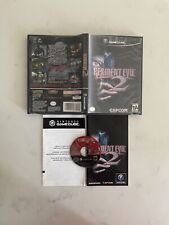 Resident Evil 2 (Nintendo GameCube, 2003) Complete CIB TESTED & SHIPS SAME DAY!!