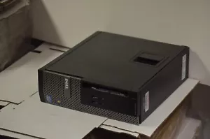 Dell Optiplex 3010 (i5, RAM Windows 7 No ssd or os) - Picture 1 of 3
