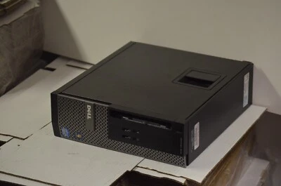 Dell Optiplex 3010 (i5, RAM Windows 7 No ssd or os) - Image 1 of 3