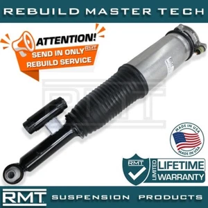 Rear Right OEM REBUILT Air Suspension Strut for Rolls Royce Cullinan 2018-2024 - Picture 1 of 9