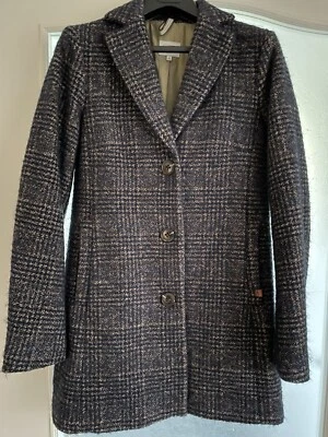 camel active Kurzmantel 34 - Bild 1 von 4