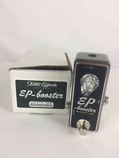 Excellent Xotic EP Booster for sale