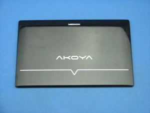 Display Lid Medion Akoya MD98370 Notebook 10076290-25088 - Bild 1 von 1