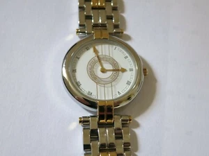 LONGINES RODOLPHE DONNA ACCIAIO - Foto 1 di 6