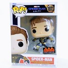 Funko Pop Marvel Spider-Man No Way Home Black & Gold Suit AAA Exclusive #1073