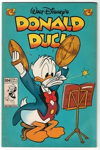 1997 Gladstone Comics Walt Disney's Donald Duck Vintage Comic Book - Picture 1 of 1